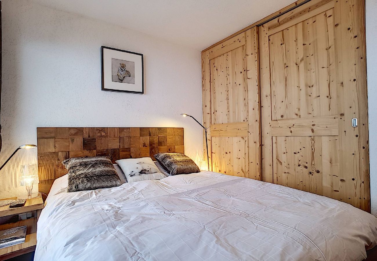 Appartement à Megève - 1 Fogal