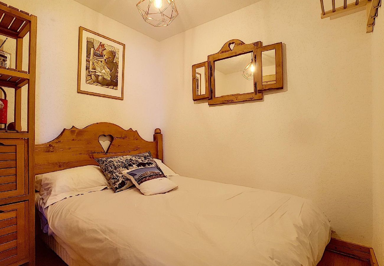 Appartement à Megève - 1 Fogal
