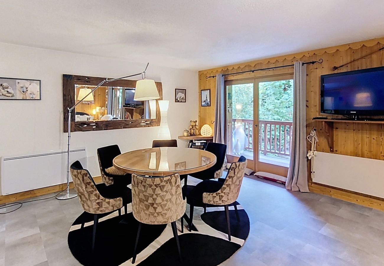 Appartement à Megève - 1 Fogal