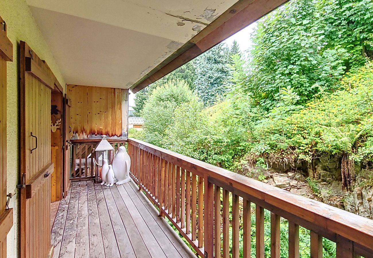 Appartement à Megève - 1 Fogal