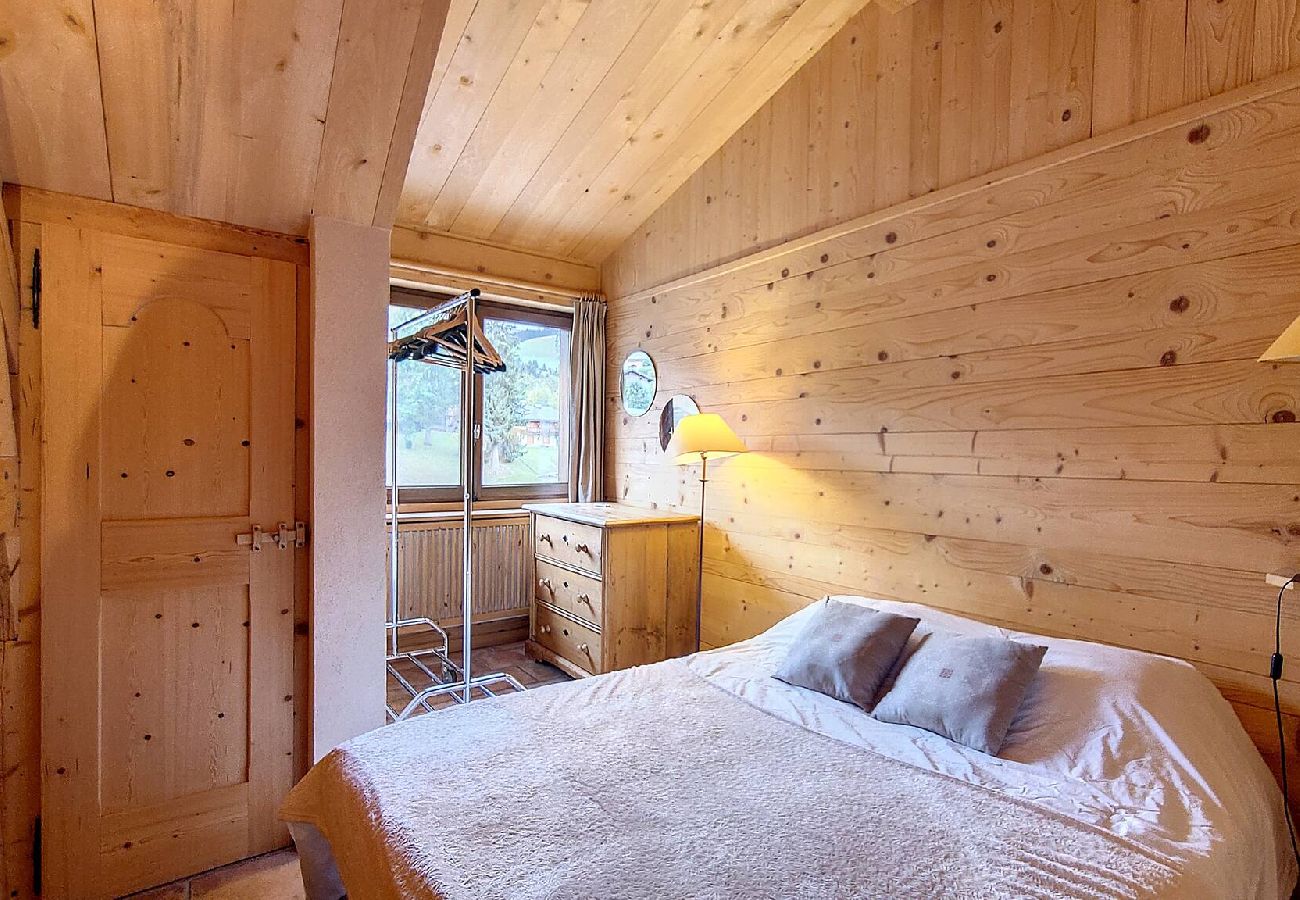 Appartement à Megève - 1 Sabaudia 2