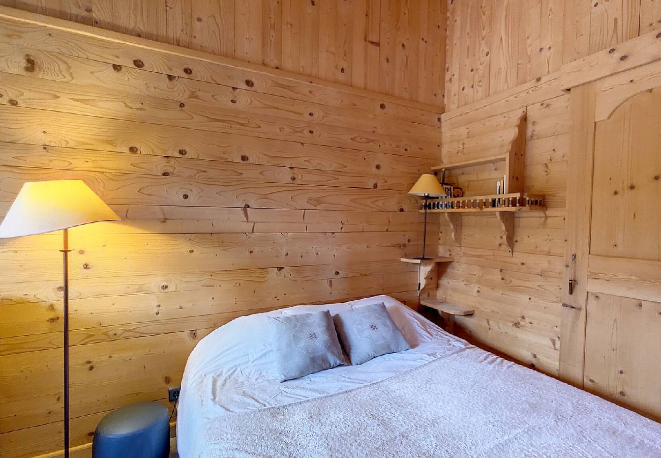 Appartement à Megève - 1 Sabaudia 2