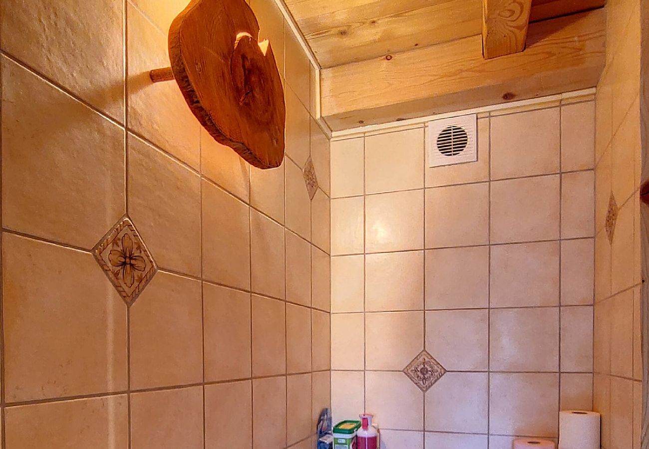 Appartement à Megève - 1 Sabaudia 2