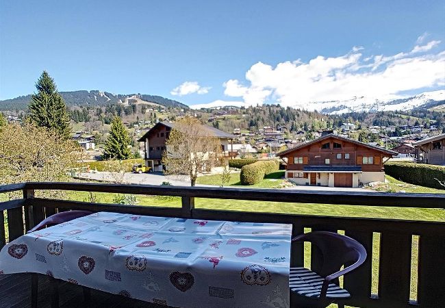 Chalet à Megève - 1 SAISON Chalet Clarines - JAILLET - Chalet à Megève - 1 SAISON Chalet Clarines - JAILLET -