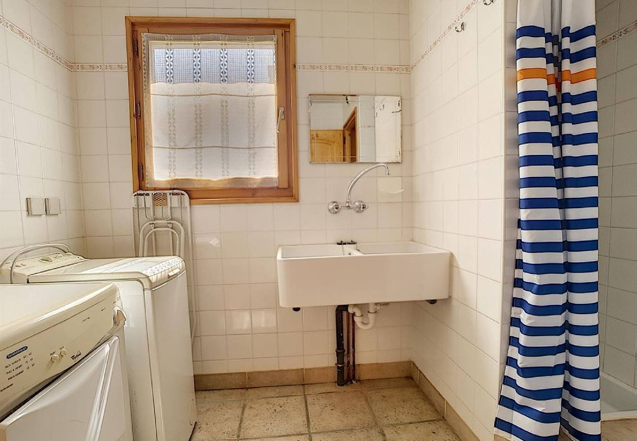 Chalet à Megève - 1 SAISON Chalet Clarines - JAILLET - Chalet à Megève - 1 SAISON Chalet Clarines - JAILLET -