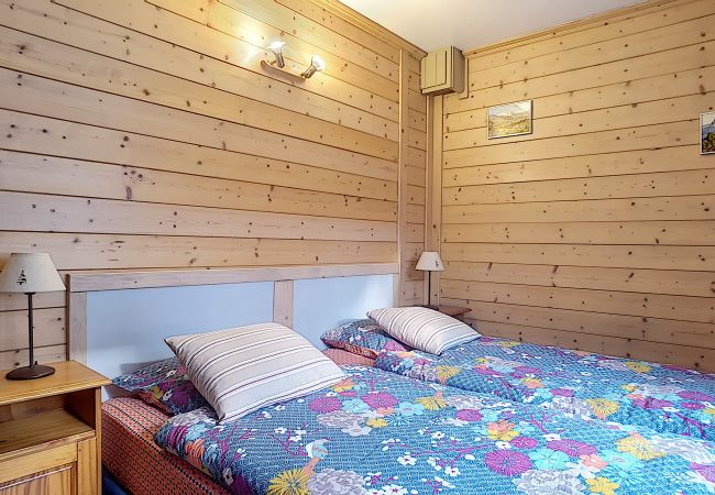 Appartement à Megève - 1 SAISON Sanznalles 1 - JAILLET - Appartement à Megève - 1 SAISON Sanznalles 1 - JAILLET -