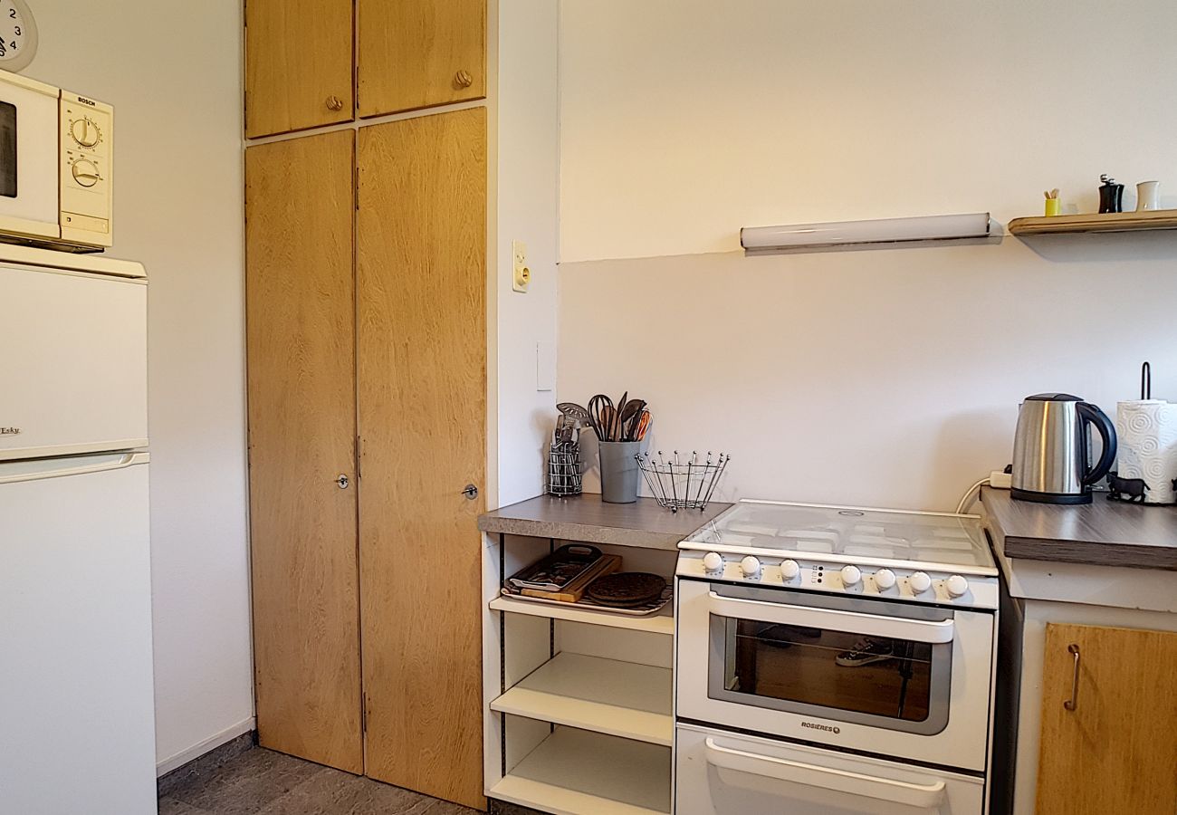 Appartement à Megève - 1 SAISON Sanznalles 1 - JAILLET - Appartement à Megève - 1 SAISON Sanznalles 1 - JAILLET -