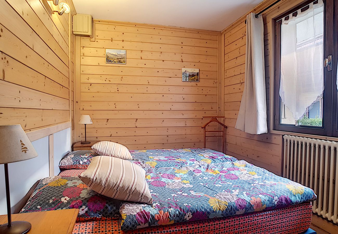 Appartement à Megève - 1 SAISON Sanznalles 1 - JAILLET - Appartement à Megève - 1 SAISON Sanznalles 1 - JAILLET -