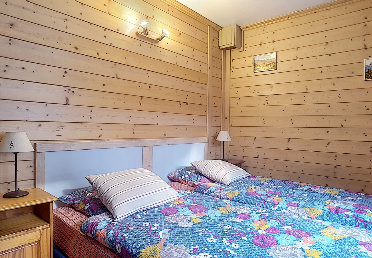 Appartement à Megève - 1 SAISON Sanznalles 1 - JAILLET - Appartement à Megève - 1 SAISON Sanznalles 1 - JAILLET -