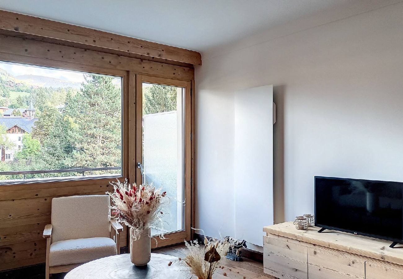 Appartement à Megève - 1 Warens