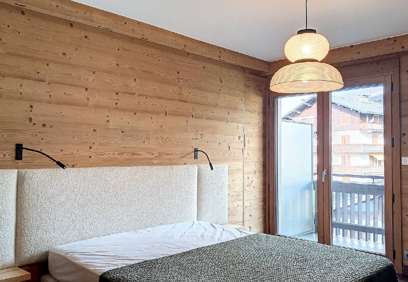 Appartement à Megève - 1 Warens