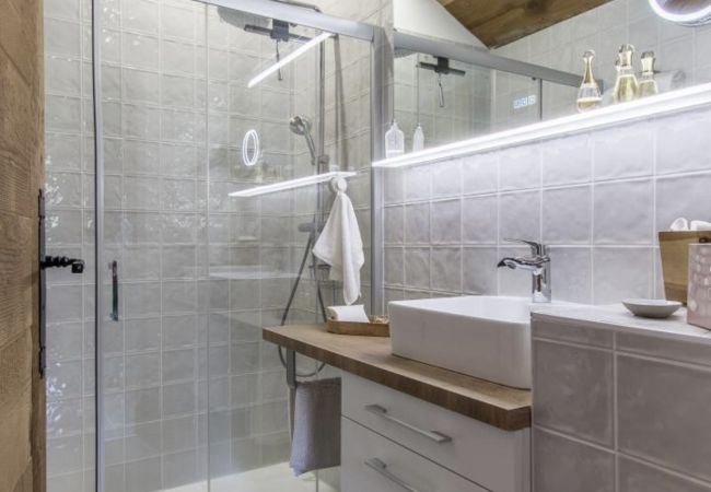 Appartement à Praz-sur-Arly - 2 CDN4 Appartement à Praz-sur-Arly - 2 CDN4