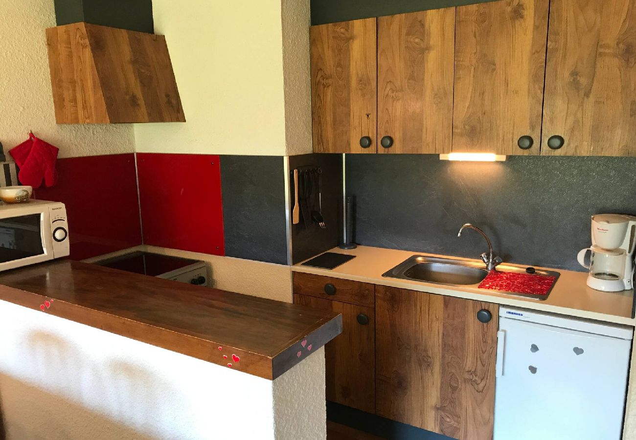 Appartement à Praz-sur-Arly - 2 VARAOC
