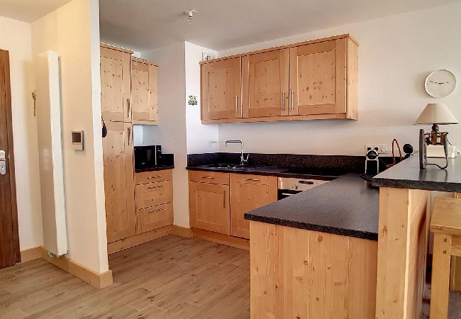 Appartement à Praz-sur-Arly - 2 EDEN106 Appartement à Praz-sur-Arly - 2 EDEN106