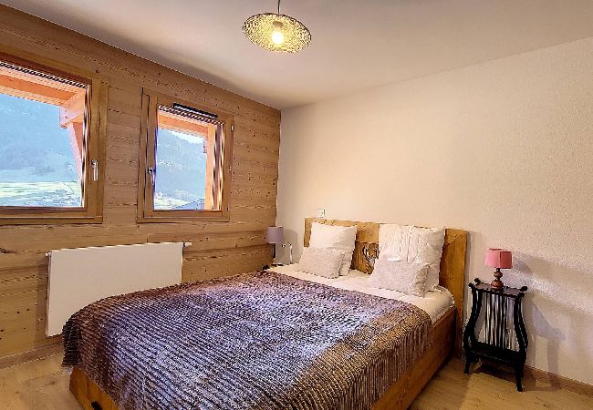 Appartement à Praz-sur-Arly - 2 EDEN106 Appartement à Praz-sur-Arly - 2 EDEN106