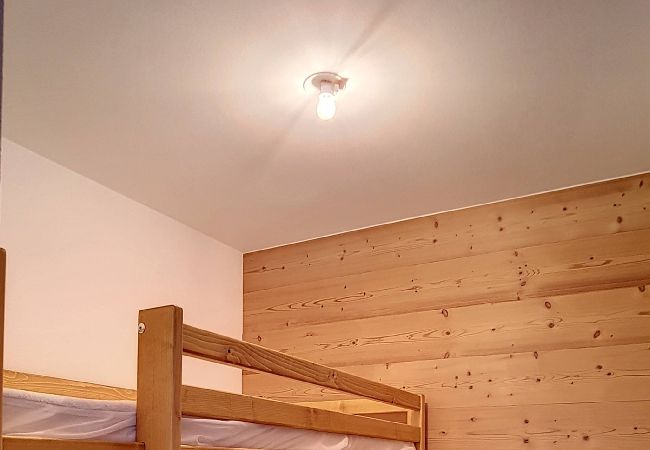 Appartement à Praz-sur-Arly - 2 EDEN106 Appartement à Praz-sur-Arly - 2 EDEN106