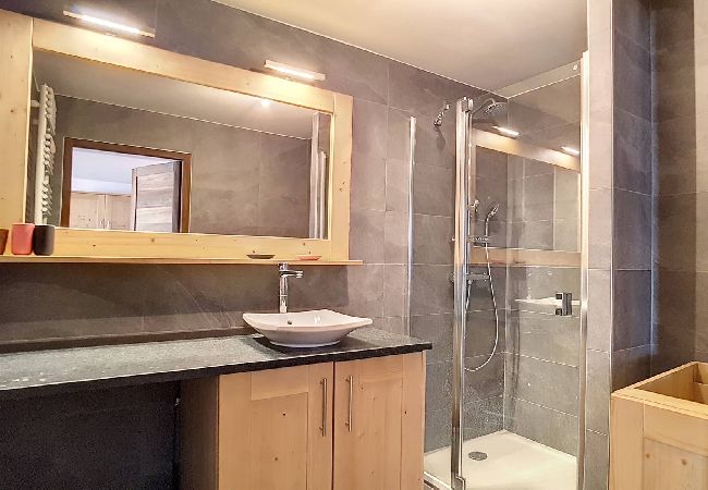 Appartement à Praz-sur-Arly - 2 EDEN106 Appartement à Praz-sur-Arly - 2 EDEN106