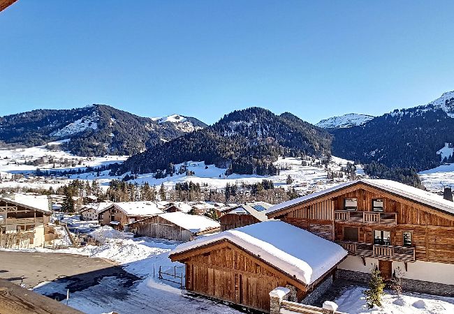 Appartement à Praz-sur-Arly - 2 EDEN106 Appartement à Praz-sur-Arly - 2 EDEN106