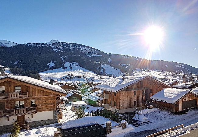 Appartement à Praz-sur-Arly - 2 EDEN106 Appartement à Praz-sur-Arly - 2 EDEN106