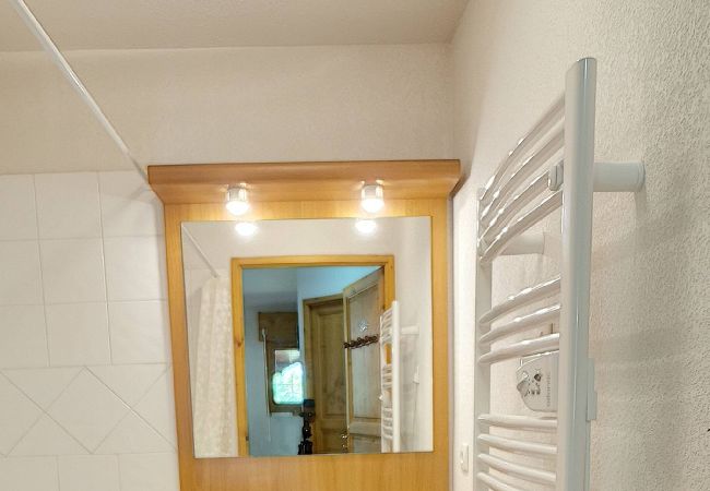 Appartement à Praz-sur-Arly - 2 CMC313 Appartement à Praz-sur-Arly - 2 CMC313