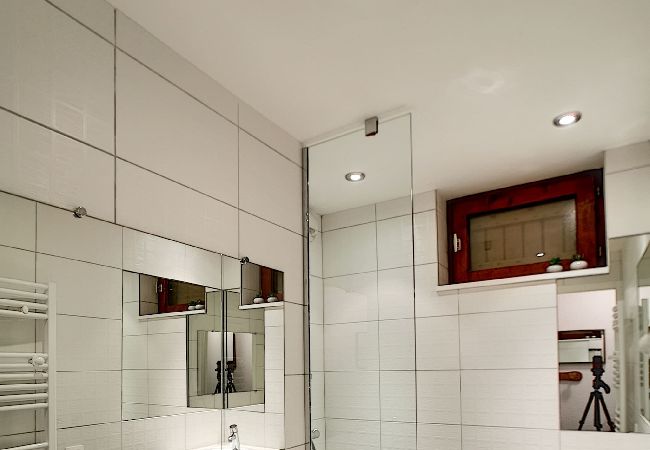 Studio à Praz-sur-Arly - 2 PRVILB36 Studio à Praz-sur-Arly - 2 PRVILB36