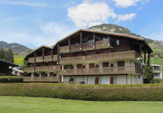 Studio à Praz-sur-Arly - 2 PRVILB36 Studio à Praz-sur-Arly - 2 PRVILB36