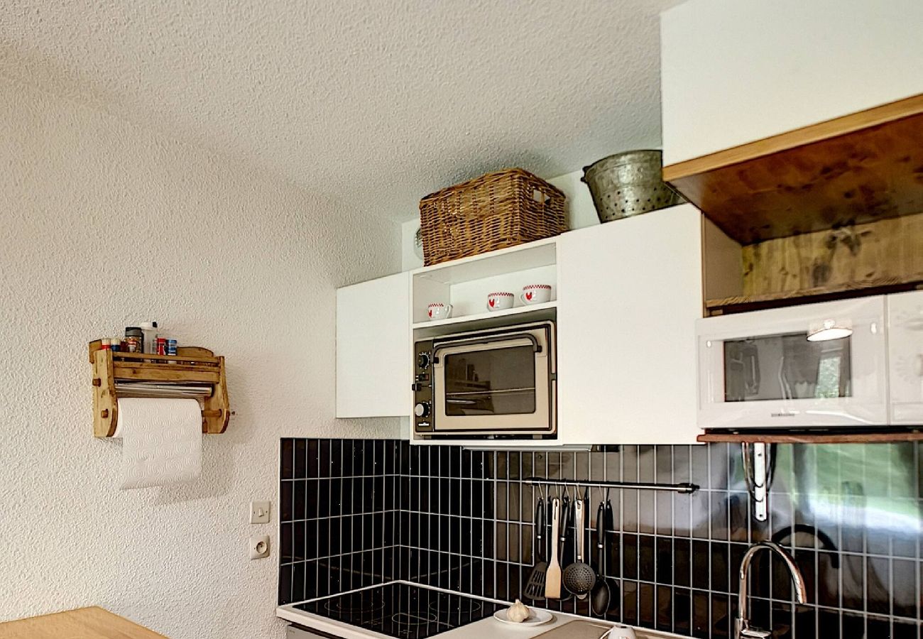 Studio à Praz-sur-Arly - 2 PRVILB36