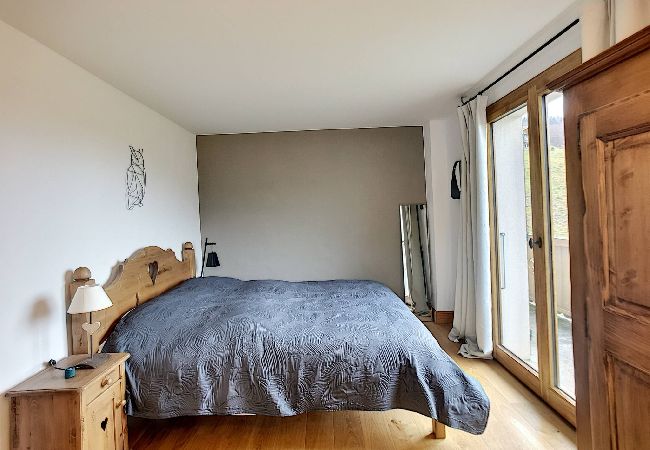 Chalet à Praz-sur-Arly - 2 CHALETIEN Chalet à Praz-sur-Arly - 2 CHALETIEN