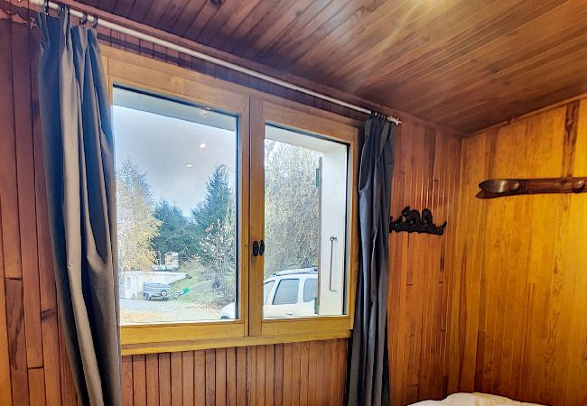 Chalet à Praz-sur-Arly - 2 CHALETIEN Chalet à Praz-sur-Arly - 2 CHALETIEN