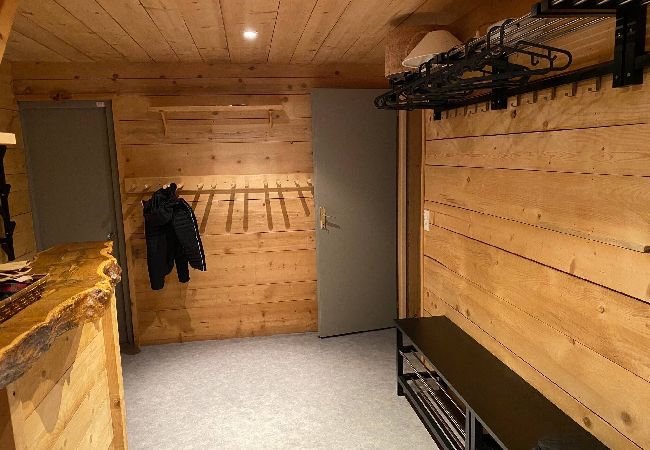 Chalet à Praz-sur-Arly - 2 CHALETIEN Chalet à Praz-sur-Arly - 2 CHALETIEN