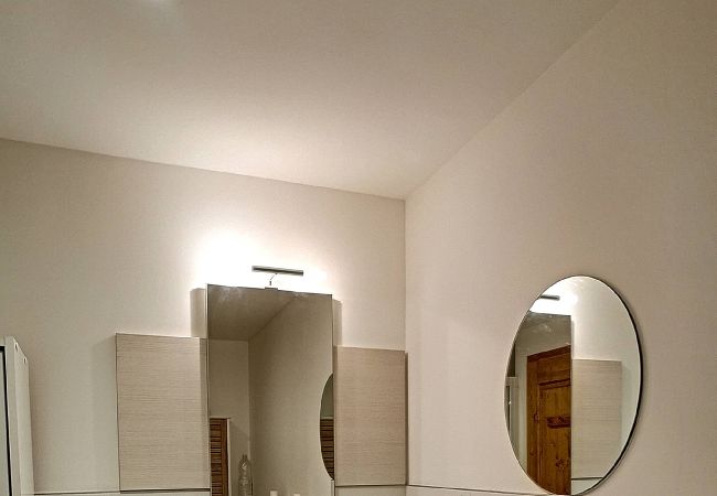 Appartement à Praz-sur-Arly - 2 ERINE3A Appartement à Praz-sur-Arly - 2 ERINE3A