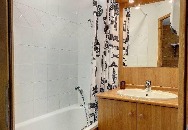 Appartement à Praz-sur-Arly - 2 PAB02 Appartement à Praz-sur-Arly - 2 PAB02