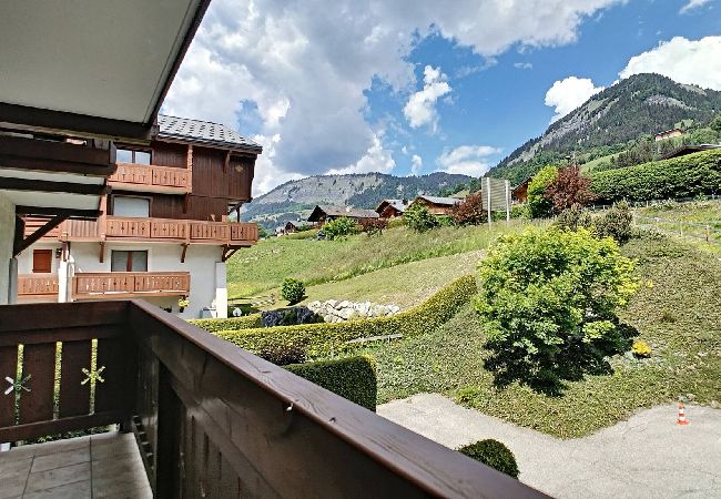 Appartement à Praz-sur-Arly - 2 POI115 Appartement à Praz-sur-Arly - 2 POI115