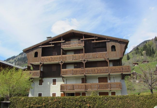 Appartement à Praz-sur-Arly - 2 POI115 Appartement à Praz-sur-Arly - 2 POI115