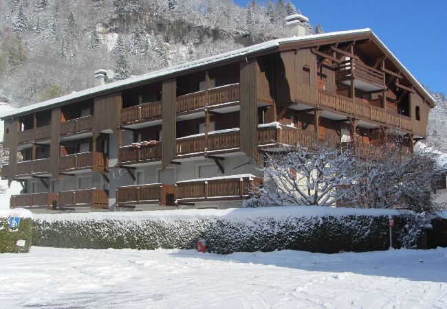 Appartement à Praz-sur-Arly - 2 POI115 Appartement à Praz-sur-Arly - 2 POI115