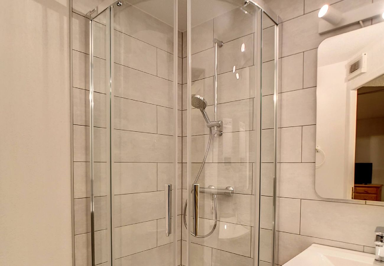 Appartement à Praz-sur-Arly - 2 POI115