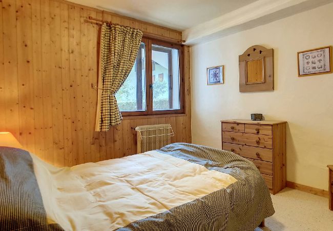 Chalet à Praz-sur-Arly - 2 CHALWAT Chalet à Praz-sur-Arly - 2 CHALWAT