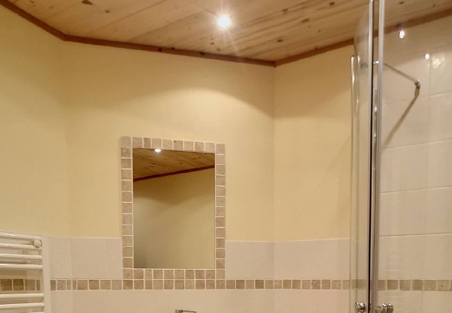 Chalet à Praz-sur-Arly - 2 CHALWAT Chalet à Praz-sur-Arly - 2 CHALWAT