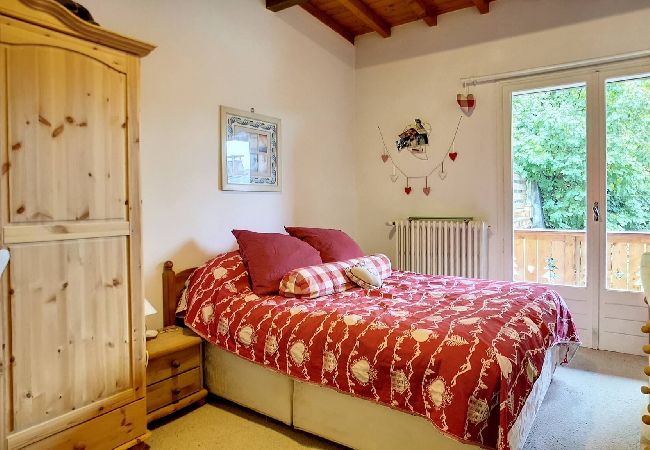 Chalet à Praz-sur-Arly - 2 CHALWAT Chalet à Praz-sur-Arly - 2 CHALWAT