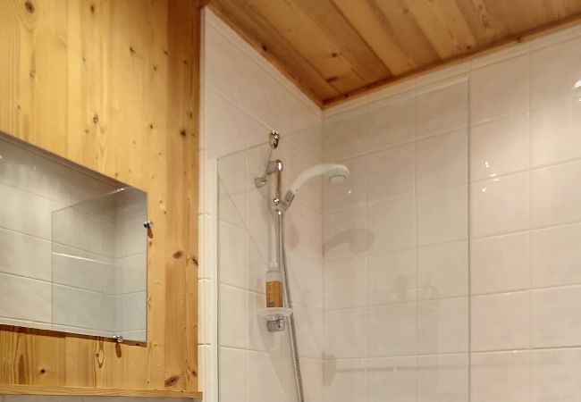 Chalet à Praz-sur-Arly - 2 CHALWAT Chalet à Praz-sur-Arly - 2 CHALWAT