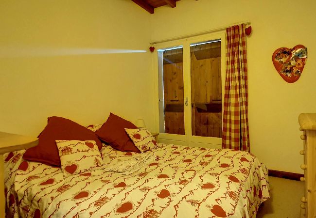 Chalet à Praz-sur-Arly - 2 CHALWAT Chalet à Praz-sur-Arly - 2 CHALWAT