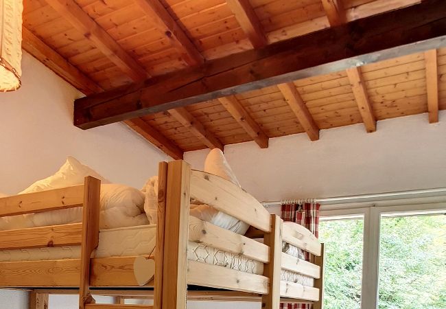 Chalet à Praz-sur-Arly - 2 CHALWAT Chalet à Praz-sur-Arly - 2 CHALWAT