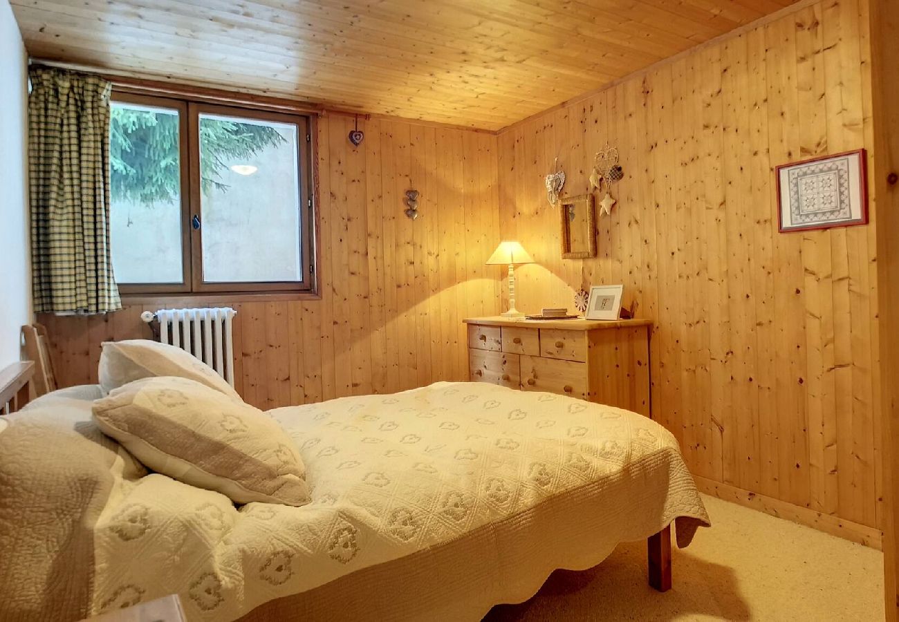 Chalet à Praz-sur-Arly - 2 CHALWAT