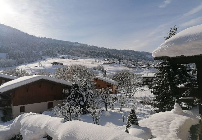 Studio à Praz-sur-Arly - 2 PRVILB54 Studio à Praz-sur-Arly - 2 PRVILB54