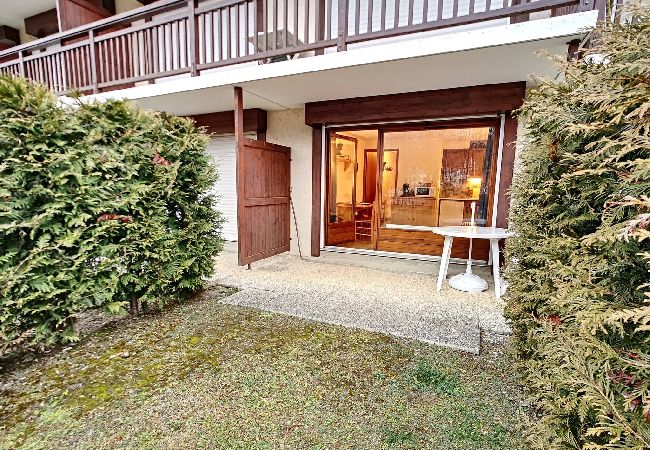 Studio à Praz-sur-Arly - 2 ORDPOG Studio à Praz-sur-Arly - 2 ORDPOG