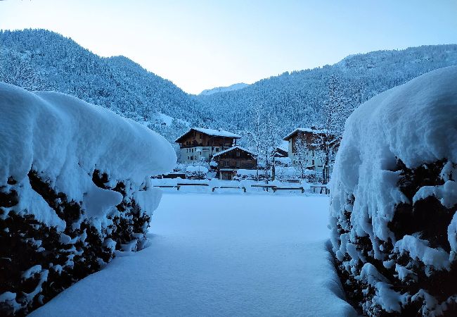 Studio à Praz-sur-Arly - 2 ORDPOG Studio à Praz-sur-Arly - 2 ORDPOG