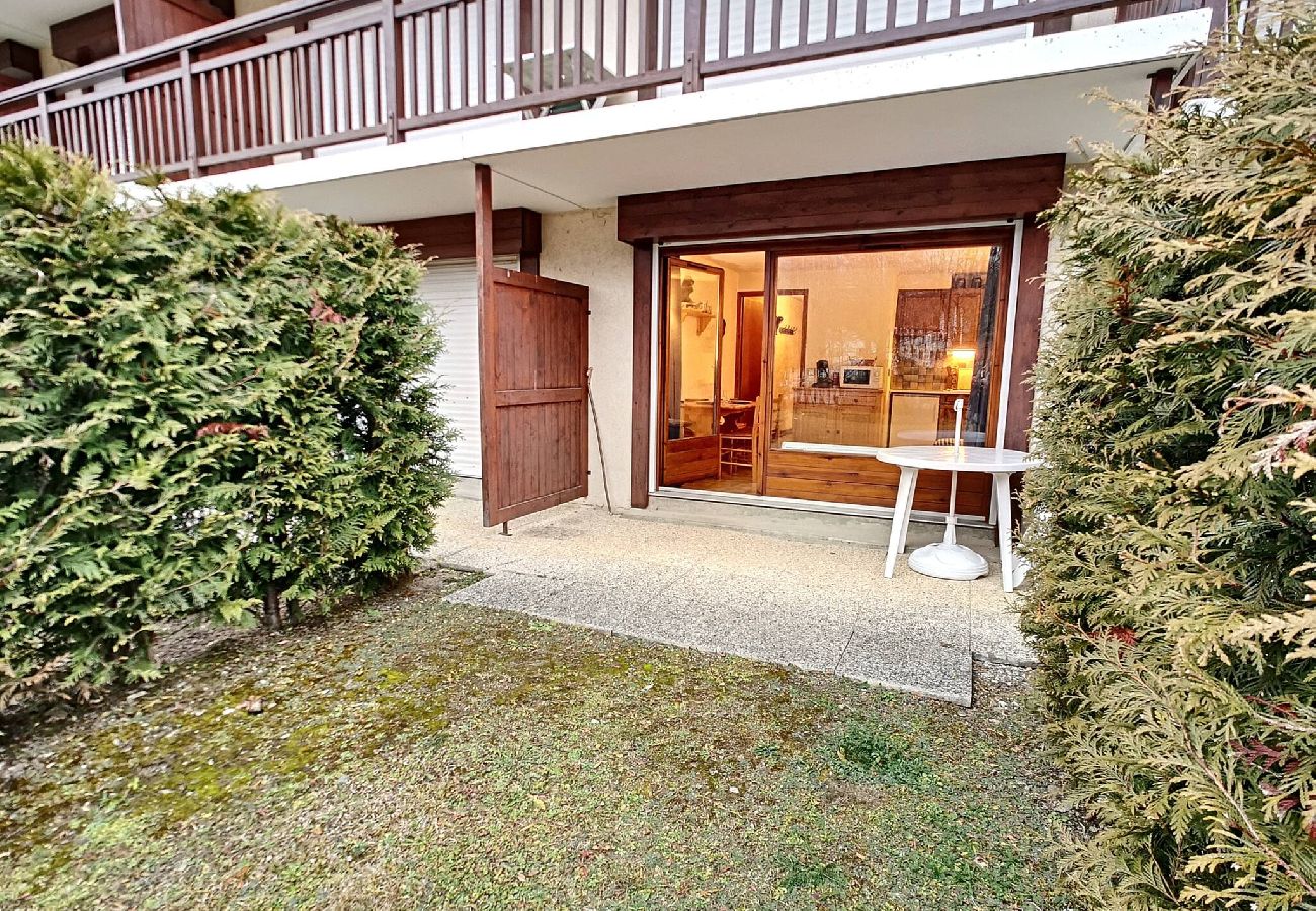 Studio à Praz-sur-Arly - 2 ORDPOG