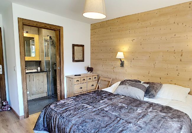 Appartement à Praz-sur-Arly - 2 EDEN004 Appartement à Praz-sur-Arly - 2 EDEN004