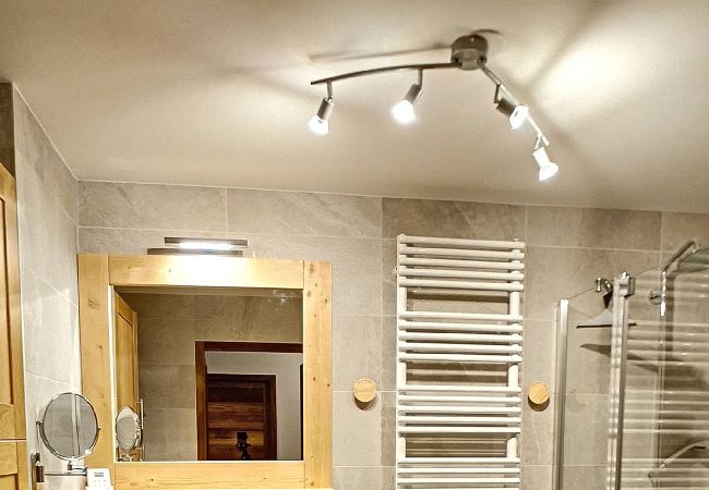 Appartement à Praz-sur-Arly - 2 EDEN004 Appartement à Praz-sur-Arly - 2 EDEN004