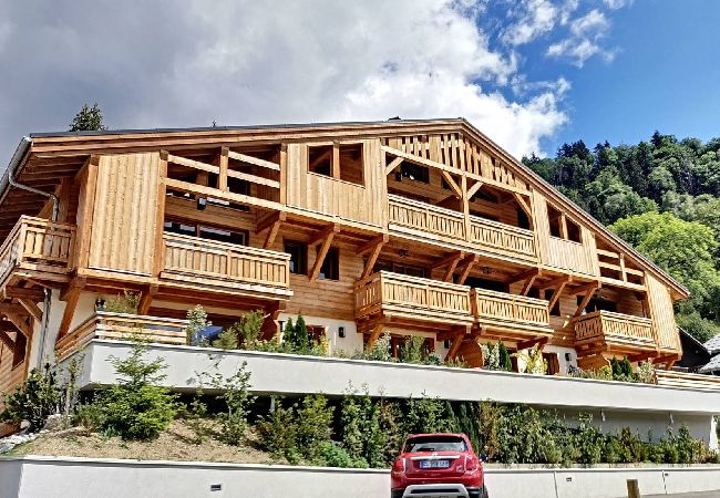 Appartement à Praz-sur-Arly - 2 EDEN004 Appartement à Praz-sur-Arly - 2 EDEN004